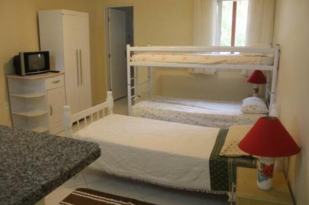 Floripa Surf Hostel - Photo5