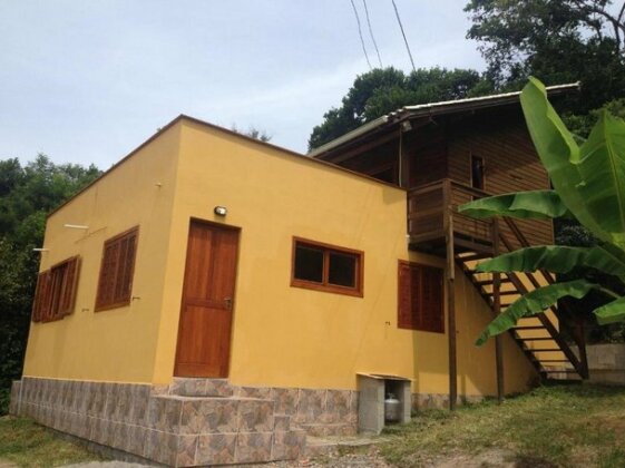 Fortaleza Logde