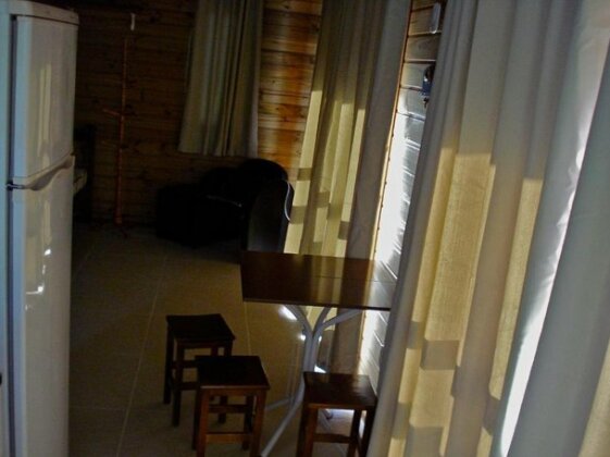 Fortaleza Logde - Photo2