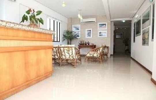 Fragata Apart Hotel - Photo2