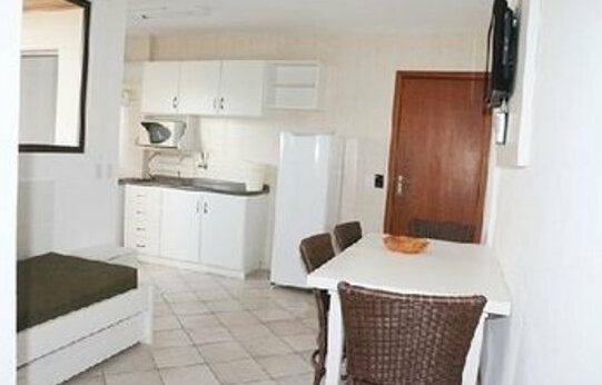 Fragata Apart Hotel - Photo3