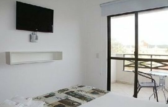 Fragata Apart Hotel - Photo4