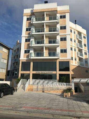 Gaivotas Apart Hotel