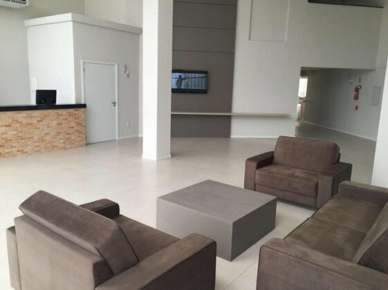 Gaivotas Apart Hotel - Photo2
