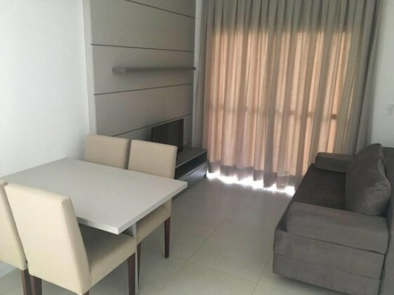 Gaivotas Apart Hotel - Photo5