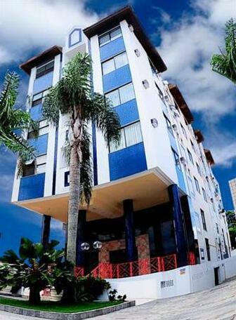 Gaivotas Praia Hotel