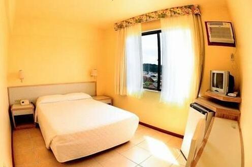 Gaivotas Praia Hotel - Photo3