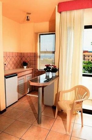 Gaivotas Praia Hotel - Photo4