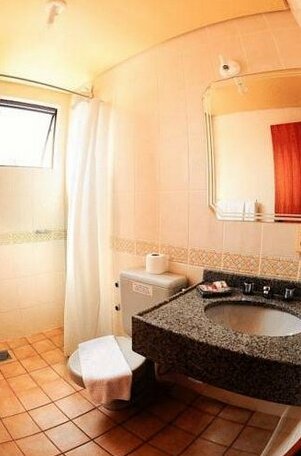 Gaivotas Praia Hotel - Photo5