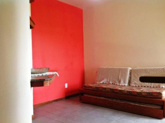 Garapuvu Vila Hotel - Photo2