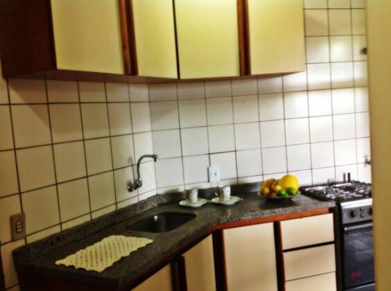 Garapuvu Vila Hotel - Photo4
