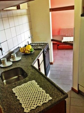 Garapuvu Vila Hotel - Photo5