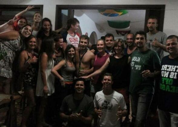 Geckos Hostel - Photo2