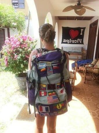 Geckos Hostel - Photo4