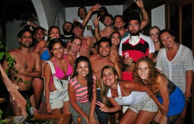 Geckos Hostel - Photo5