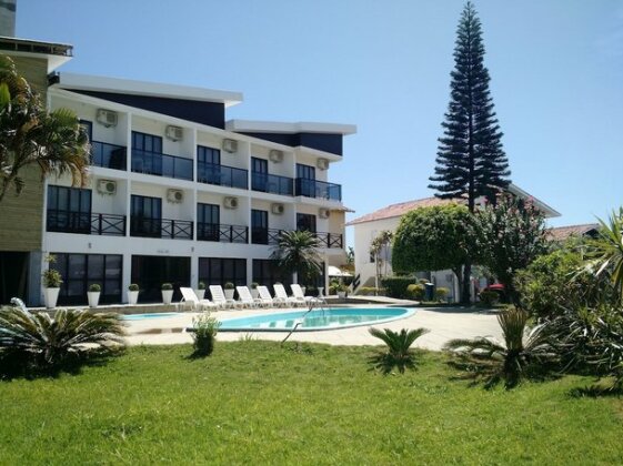 Gentil Hotel