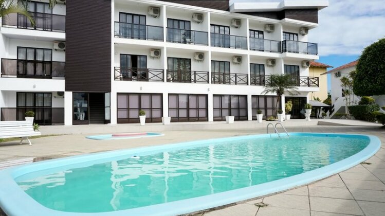 Gentil Hotel - Photo2