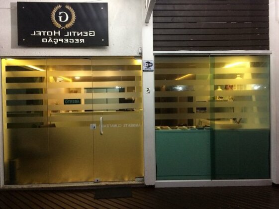 Gentil Hotel - Photo3