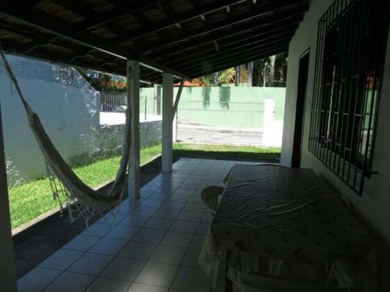 Go Casa Ponta Das Canas B Elaine - Photo2