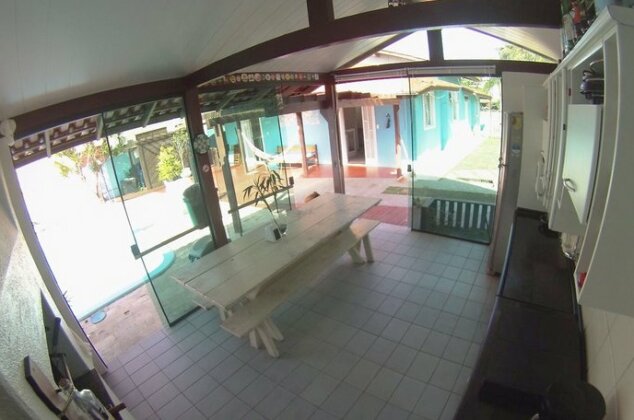 Gokai Hostel - Photo3