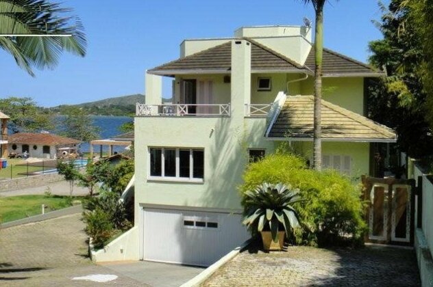 Gorgeous House In Lagoa