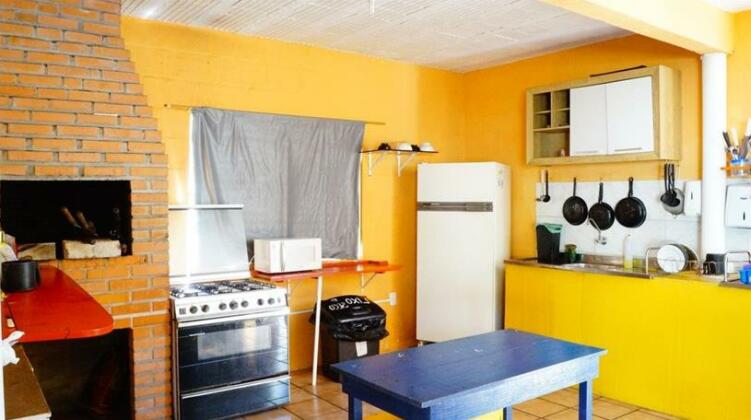 Happy Hostel Floripa - Photo5