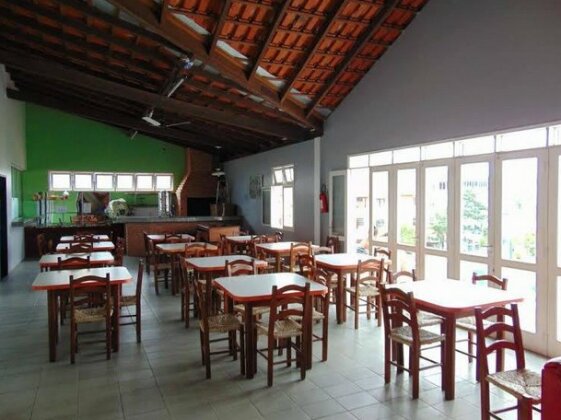 Hostel Canasvieiras - Photo2