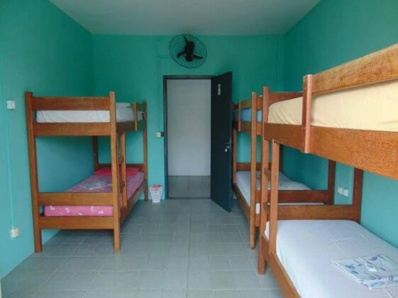 Hostel Canasvieiras - Photo3