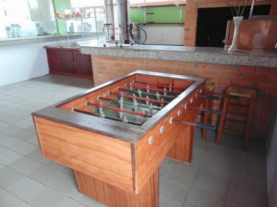 Hostel Canasvieiras - Photo4