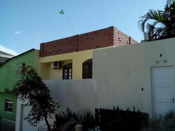 Hostel Ponto 21 do Santinho - Photo2