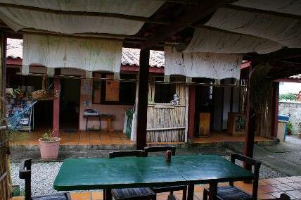 Hostel Portunhol - Photo2
