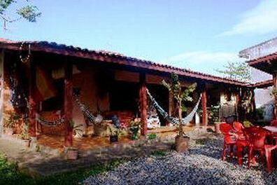Hostel Portunhol - Photo3