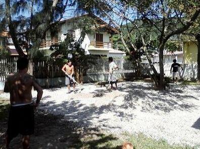 Hostel Portunhol - Photo5