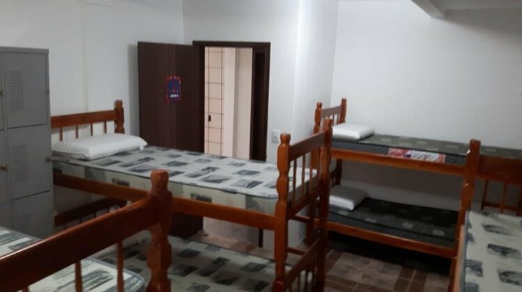 Hostel Retiro do Sagui - Photo4