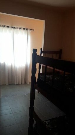 Hostel Retiro do Sagui - Photo5