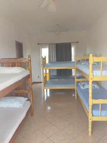 Hostel Vila do Sol Florianopolis - Photo2