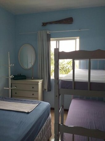 Hostel Vila do Sol Florianopolis - Photo5