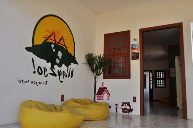 Hostel Way2Go - Photo5