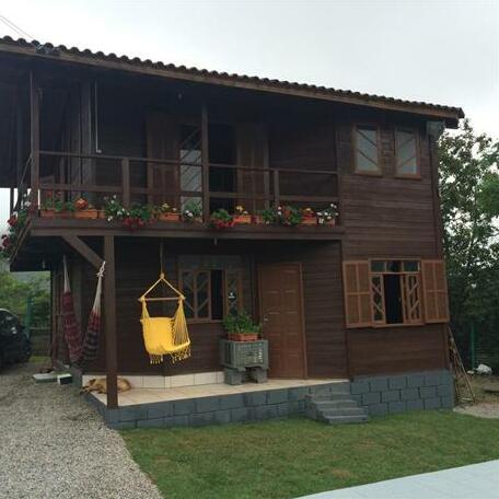 Hostel Woods & Boards - Photo2
