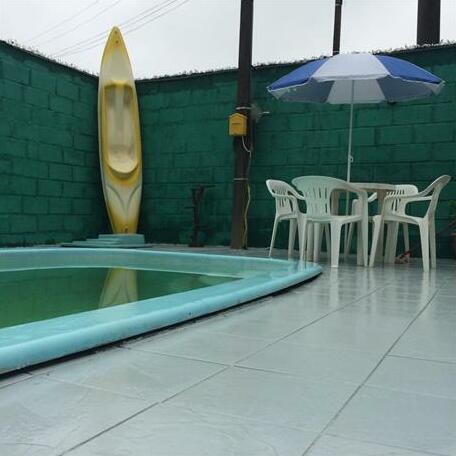 Hostel Woods & Boards - Photo3