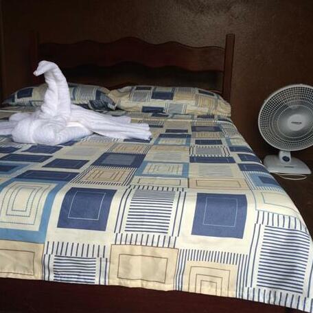 Hostel Woods & Boards - Photo5