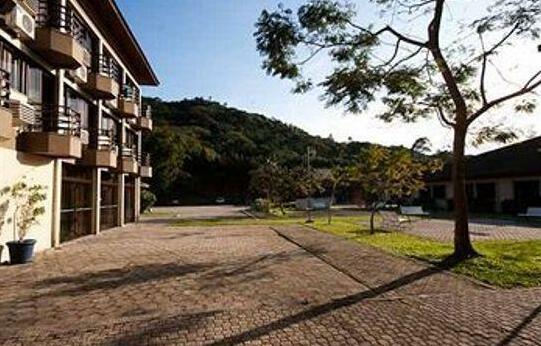 Hotel Canto da Ilha - Photo2