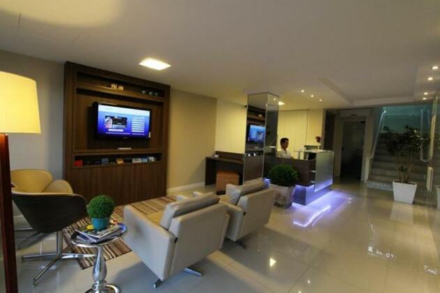 Hotel Don Zepe - Photo5