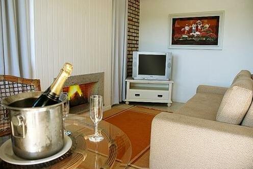 Hotel Engenho Eco Park Florianopolis - Photo4