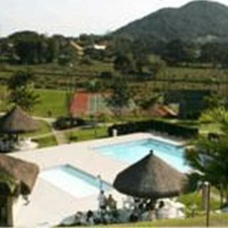 Hotel Engenho Eco Park Florianopolis - Photo5