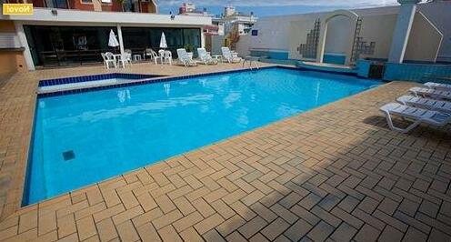 Hotel Express Florianopolis - Photo2