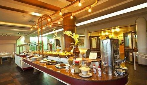 Hotel Express Florianopolis - Photo4