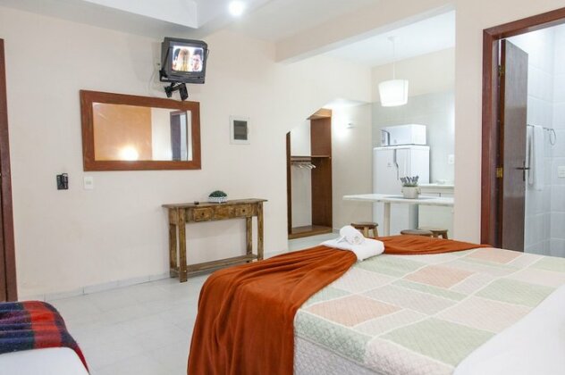 Hotel Fenix Florianopolis - Photo2