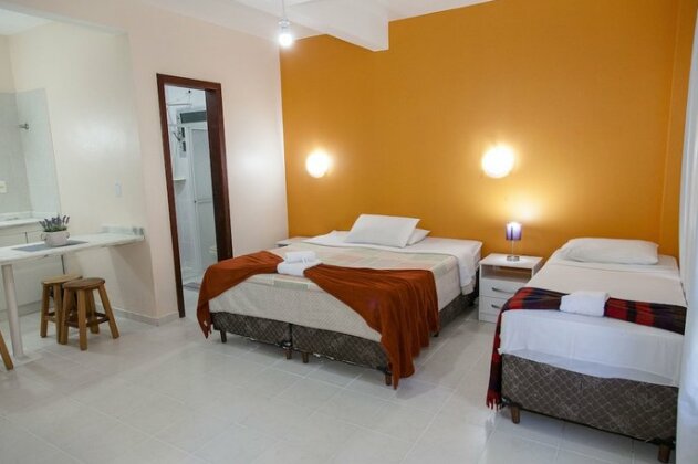 Hotel Fenix Florianopolis - Photo3