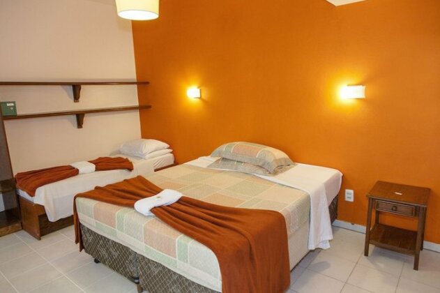 Hotel Fenix Florianopolis - Photo4